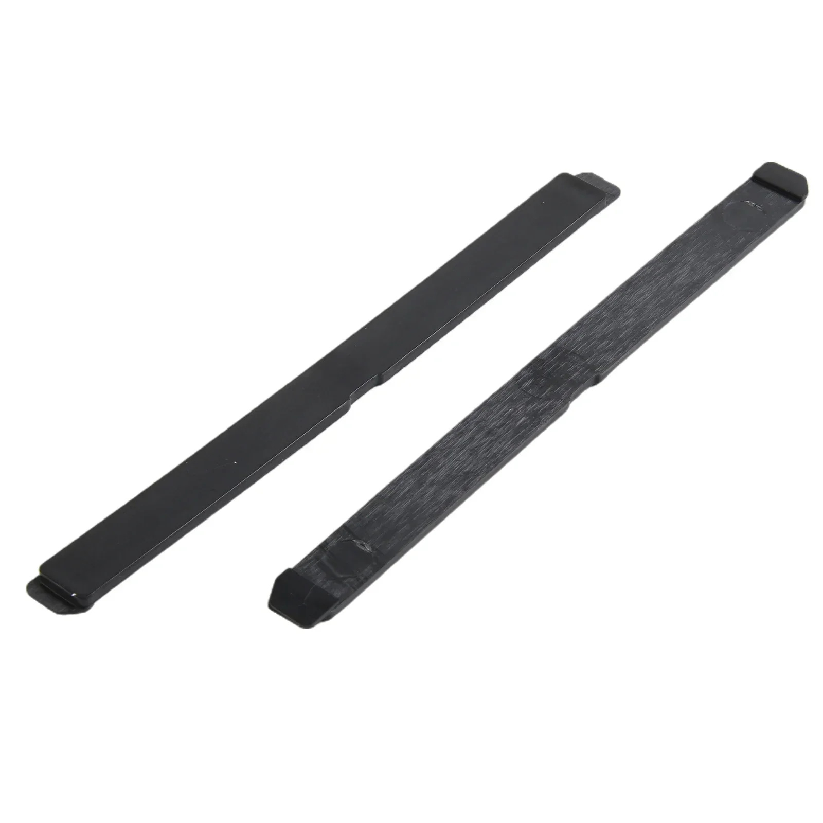 Car Exterior Parts 2pcs Car Cover Roof Carrier Roof Rail Rack LegDirect Replacement Cover For Opel Astra H For Vauxhall 51 87 877 51 87 878