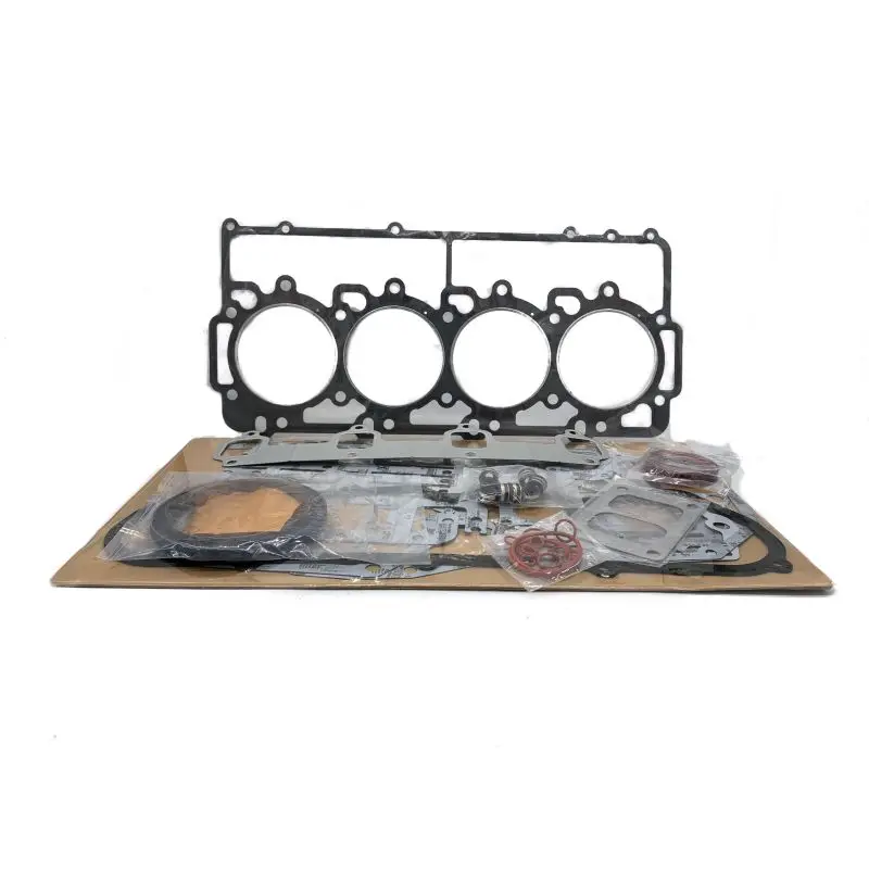 

3204 Machinery, engine parts, , excavator parts gasket kit Repair Kit 5P9945 5P9946 7X2397