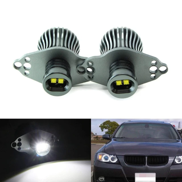 LED-Lampen für BMW Serie 3 (E90 E91) - Kit Mini-Größe