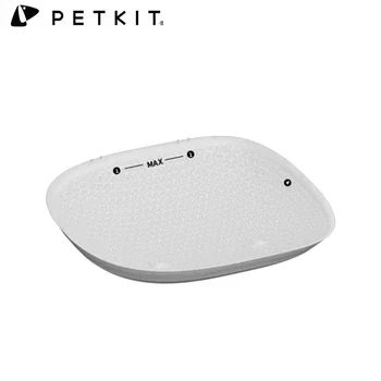 Original Petkit PURA MAX Sandbox Lettiera per gatti Tappetino Accessori Pad Forniture Arena Para Gato Prodotti per animali domestici Automatico