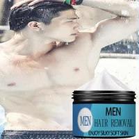 Hair Removal Cream Professional Legs Depilation Cream Powerful Permanent Depilatory Cream for Women/men 1
