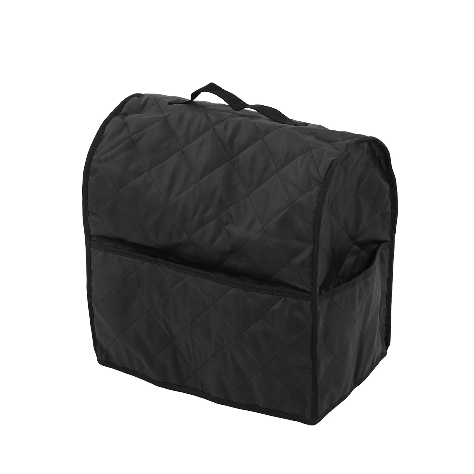 Storage Bag Mixer Dust Carry Bag Light and Thin Anti Dirt Protective Handle Design Anti Scratches Dustproof Mixer Dust Cover for Kitchen