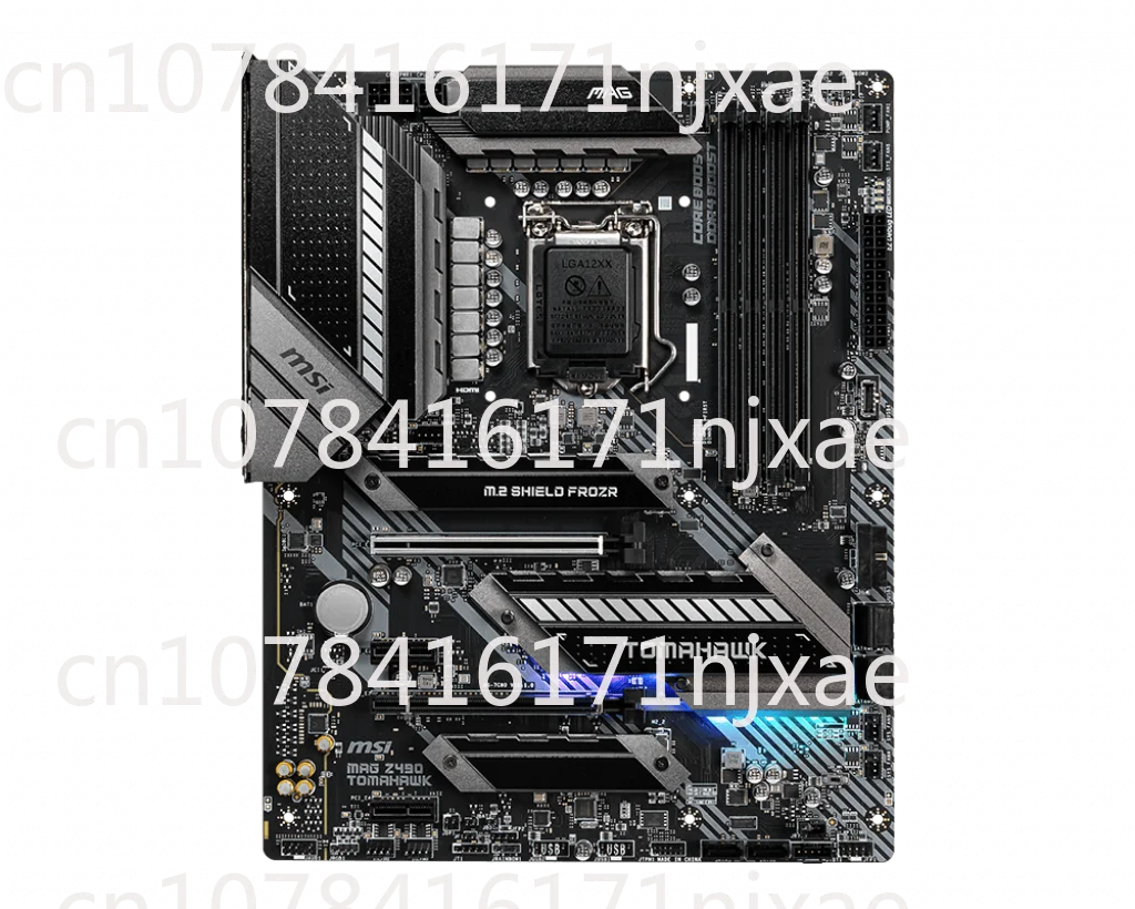 MSI Z490 TOMAHAWK ＋ Core i7 10700 Amazon.com: MSI MAG Z790 Tomahawk WiFi DDR4 Gaming