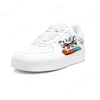 Cupheads Shoes AF Basketball Mens Womens Teenager Cartoon High Quality Running Sports Flats Force Sneakers Custom Made Shoes 3
