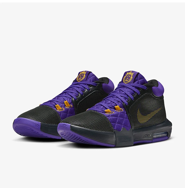 Lebron Witness VIII EP 29.0㎝　FB2237-100 Sd62e65a6be9a4e4aa95937befeee8