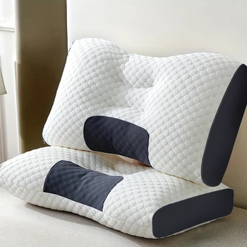 Ergonomic Orthopedic Neck Support Pillow 1