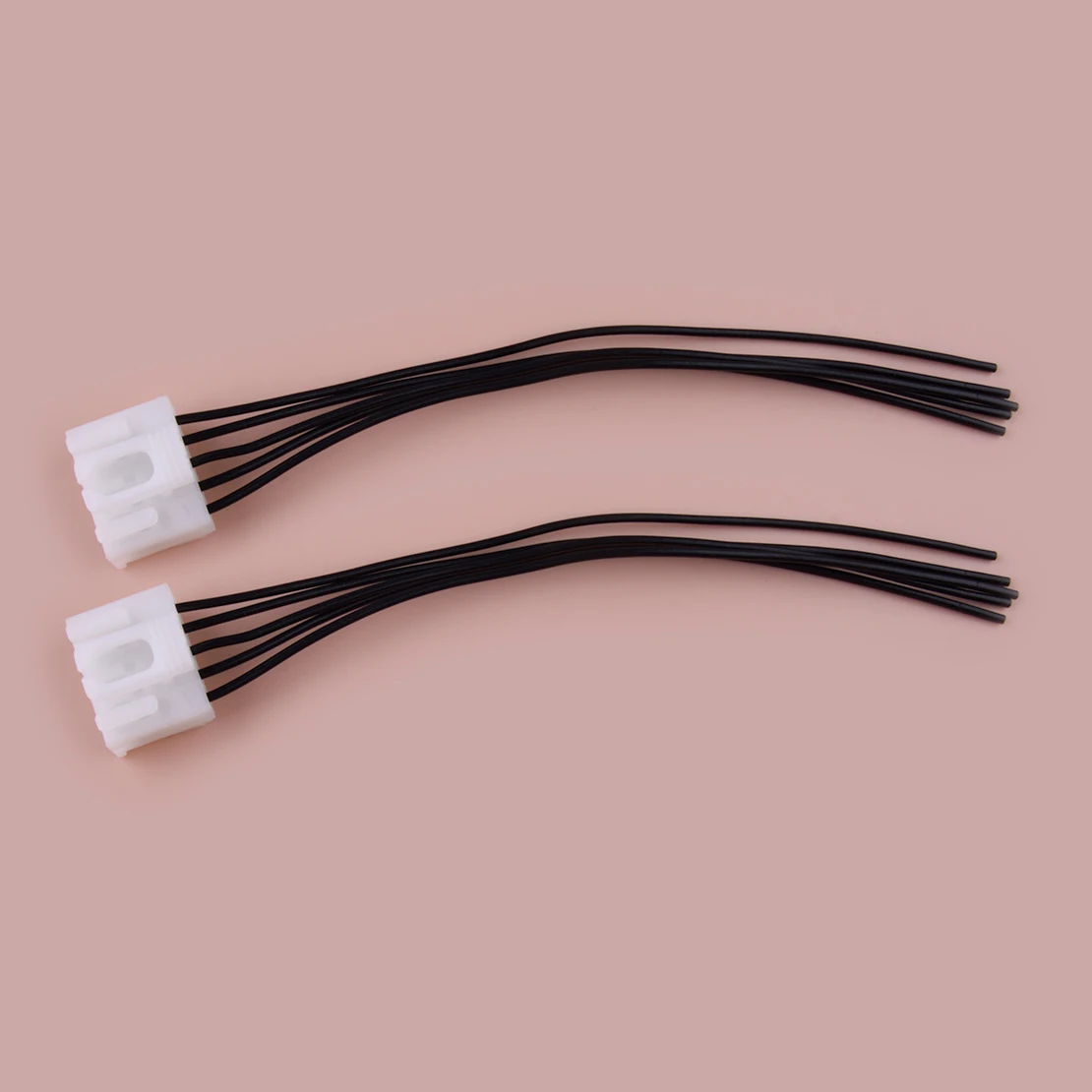 51277277 2개 테일 라이트 와이어 하네스 플러그, 피아트 판다 2세대 MK3 169 푼토 프로젝트 188 스틸로 192 신형 호환