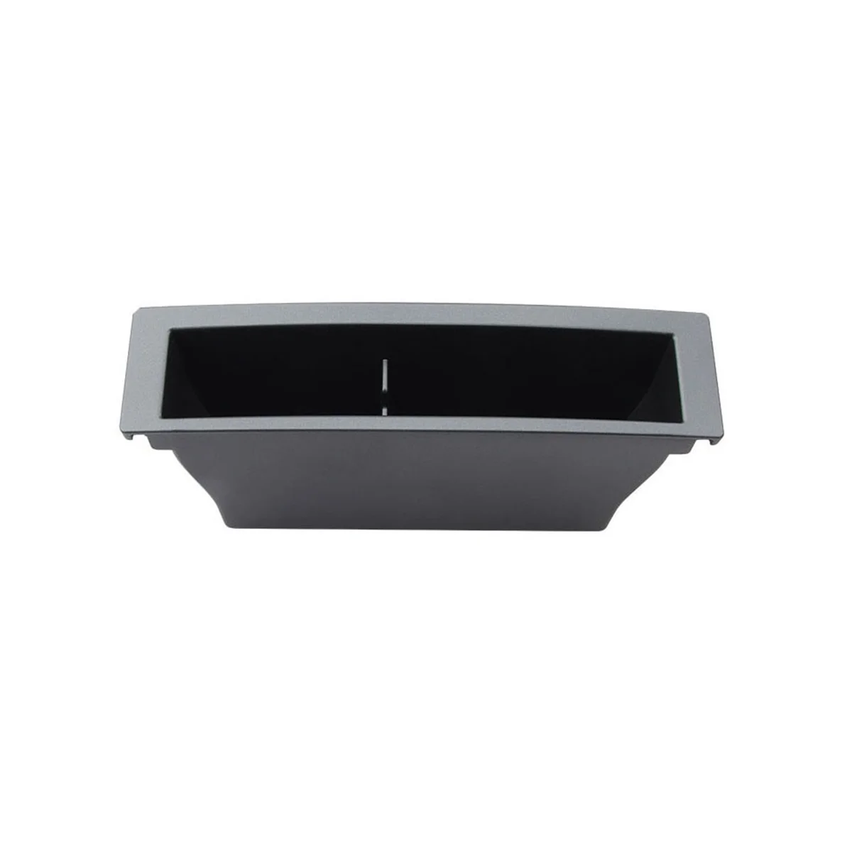 

For Tesla Model Y 3 2021-2023 Accessories Center Console Armrest Storage Box Card Key Phone Charging Cable Organizer