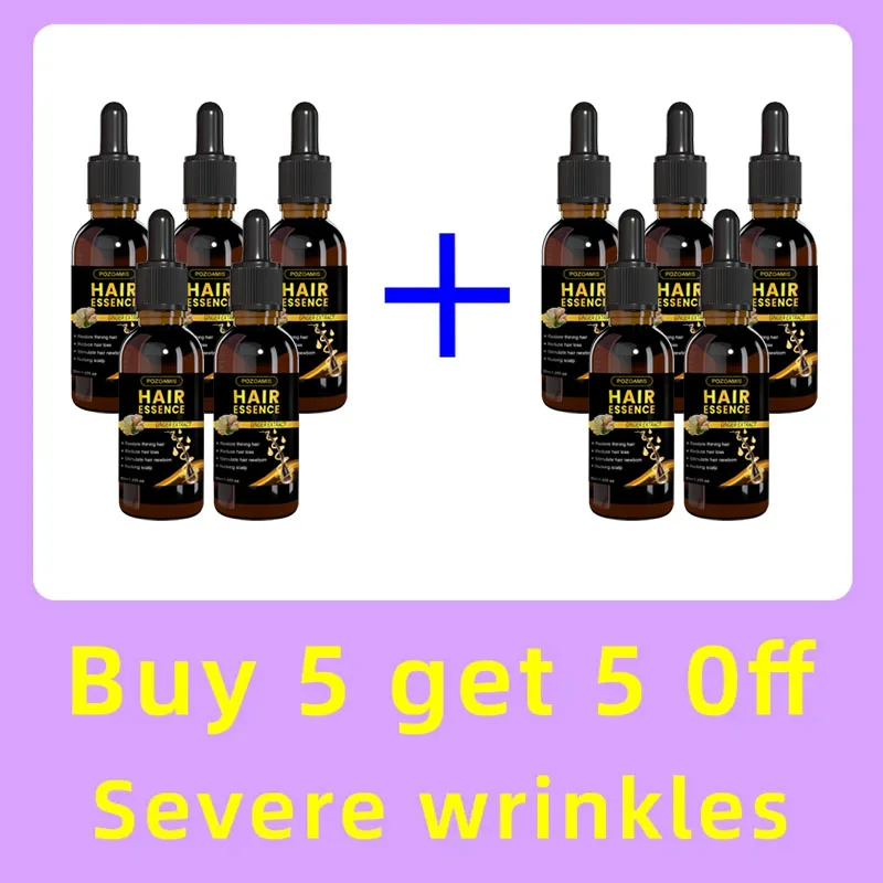 Buy 5 Get 5 Free
