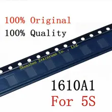 

5pcs/lot usb charger charging ic 1610A1 1610A 1610 36pins for 5S U2 IC