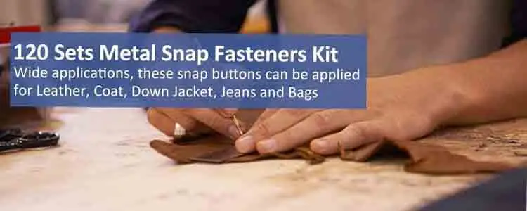 160 PCS Snaps, 15mm Marine Grade Stainless Steel Snaps, Canvas Snap Kit,Button Snaps 160 PCS Snaps, 15mm Marine Grade Stainless Steel Snaps, Canvas Snap Kit,Button Snaps