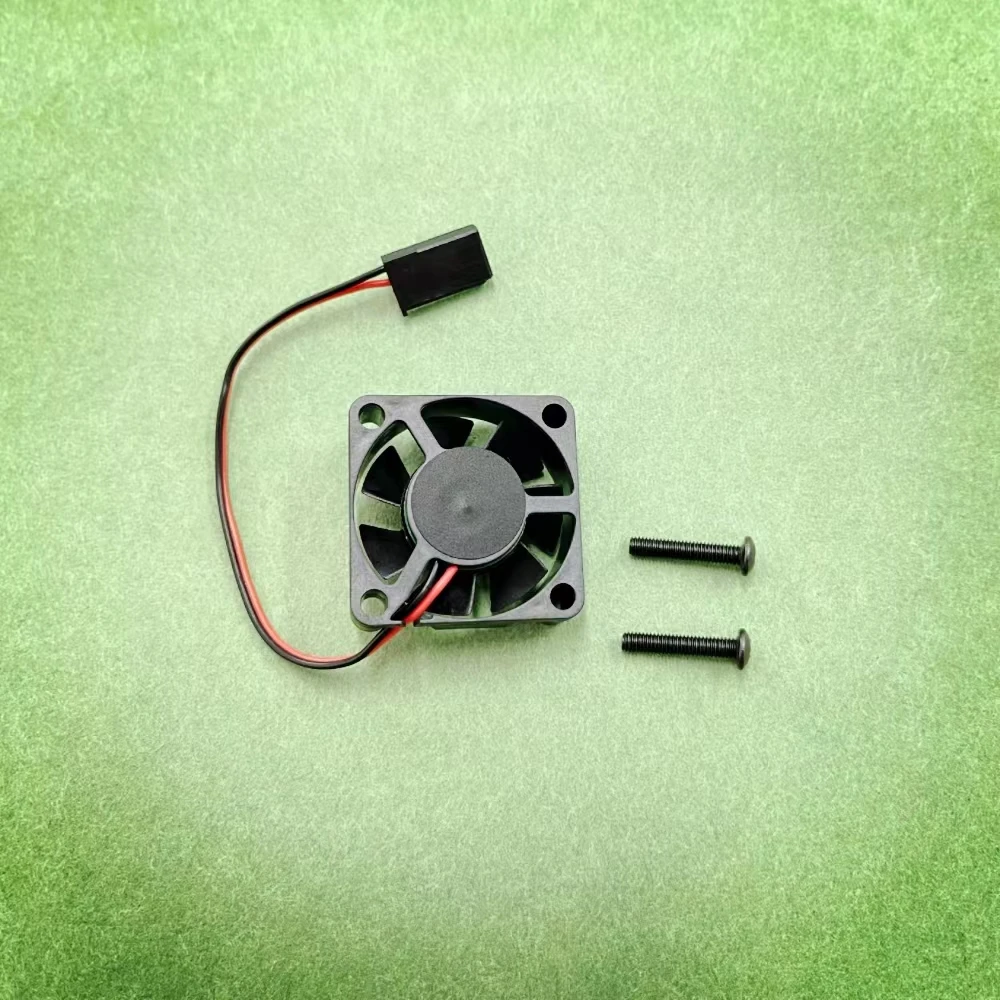 HYPER GO RC Car Motor Holder Upgrade - 7075 Aluminum For 1/14 1/16 Scale Models