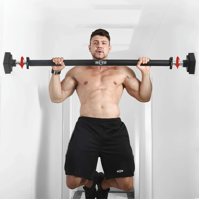 pull-up-bar-chin-up-door-wall-horizontal-bars-workout-300kg-adjustable-width-no-screw-sports-home-gym-fitness-equipment