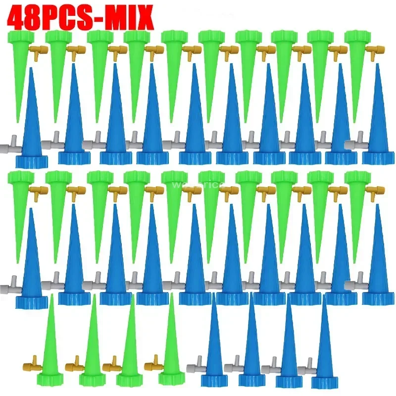 48PCS-MIx