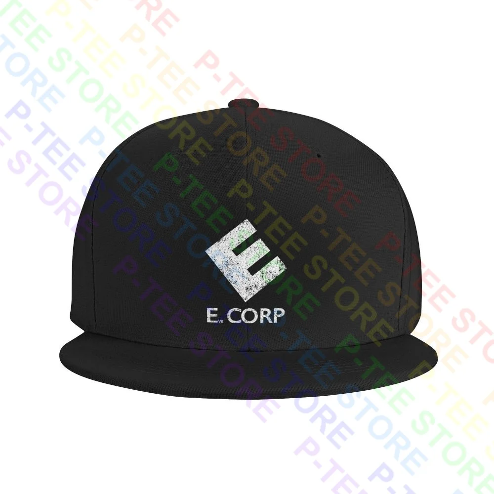 Бейсболка с надписью E Corp-fsocial Allsafe Hacker Tv Series Evil Corp |