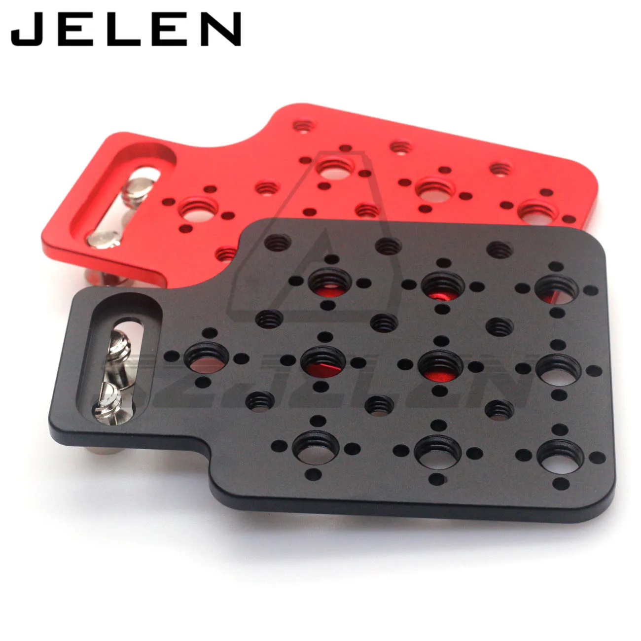 Arri Alexa Mini Minilf Red Sony Kit Pannello Laterale Espansione Fotocamera Universale