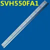 3VLED Backlight Strip SVH550FA1 ZDJG ZD_SS C_D550_4X10_01_V2.20 55R6G 55A6G 55A6GV 55R6095G 55R6070G 55C350KU HD550Y1U72-T0L2 1