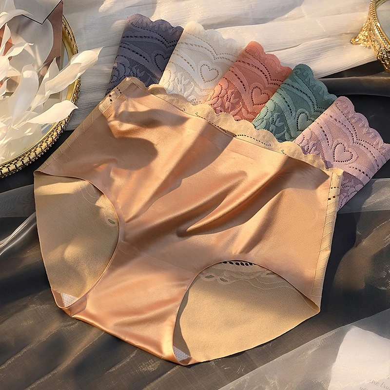 Para Mujer Lencería Las Mejores Ofertas En Bragas Sin