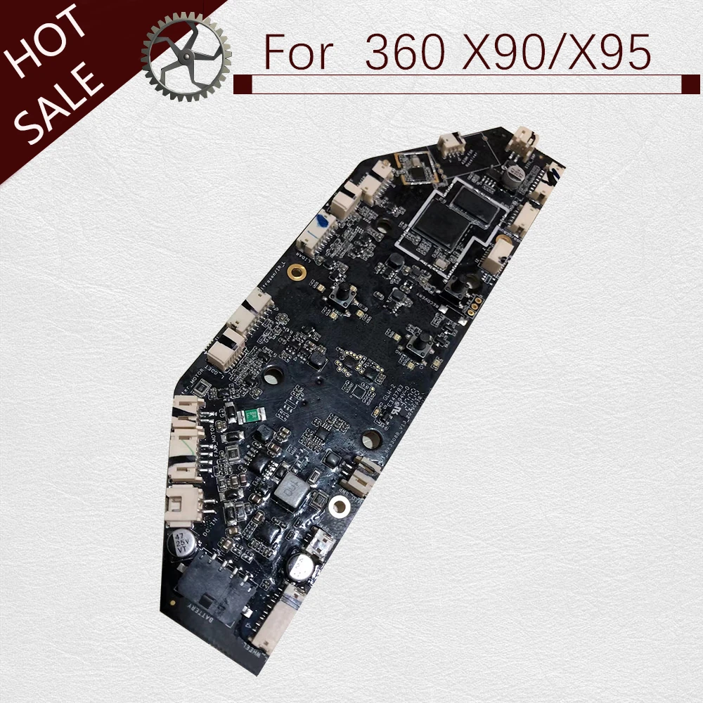 Peças sobressalentes Mainboard, 360 Robot