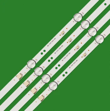 Conjunto 3v 810 mm Led Backlight Strip para Akai Aktv4329m Ms-t430 Ms-t430303008a Mc-32a06x 32a 321 Ms-l3452 v2 Pt430ct021 Unidades - Imagem 5