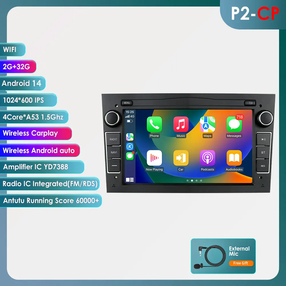 P2-CP 2G 32G B