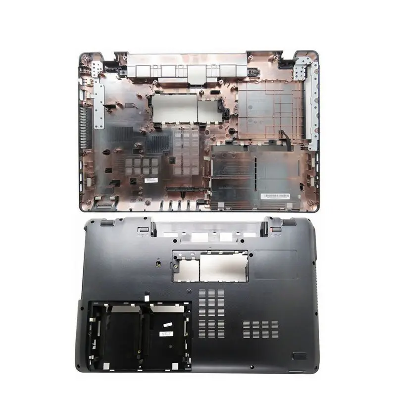Dessous De PC Portable (Bottom Case) ASUS K50I / K50IJ - Occasion - Plastique