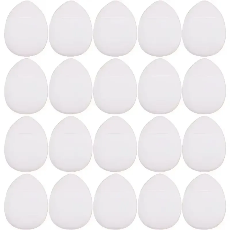 white 50pcs