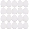 White 50pcs
