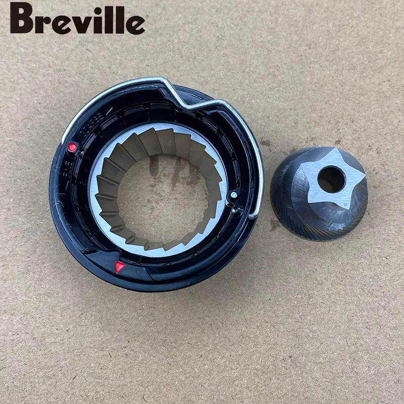 Original Australian Breville Sage 450/870/878/880/890 coffee machine accessories coffee machine gasket coffee maker water filter coffee machine descaling tablets coffee machine adapter parts coffee machine filter bowl