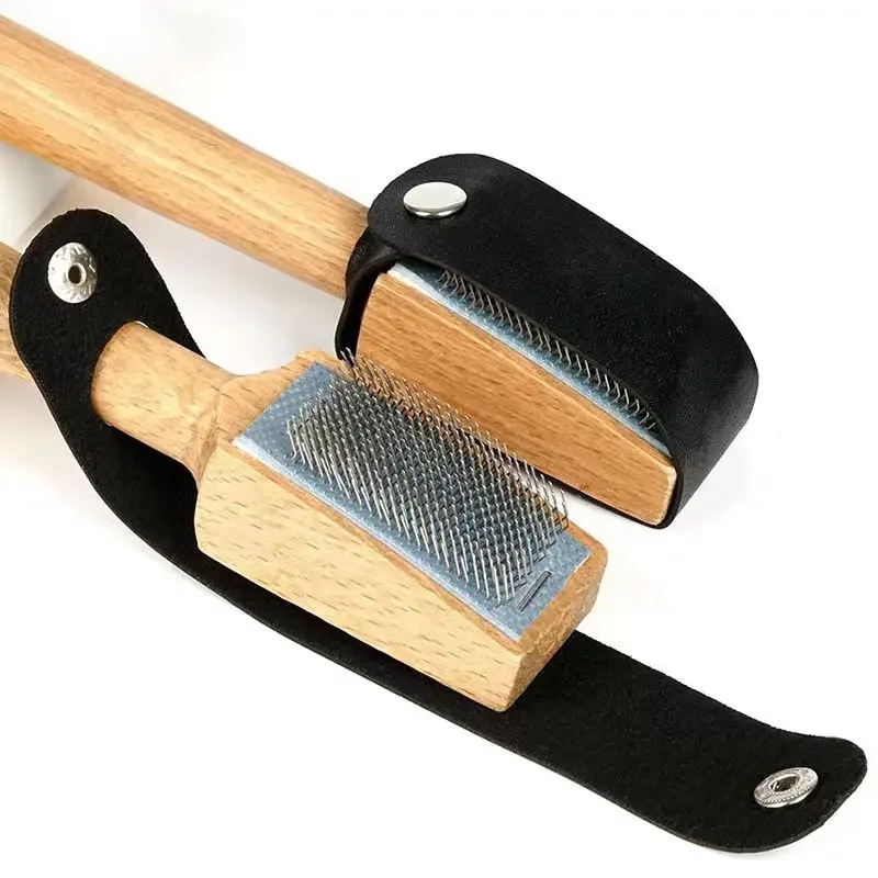 נעלי ריקוד לטיני לגברים ולנשים, מברשת ריקודים סלוניים