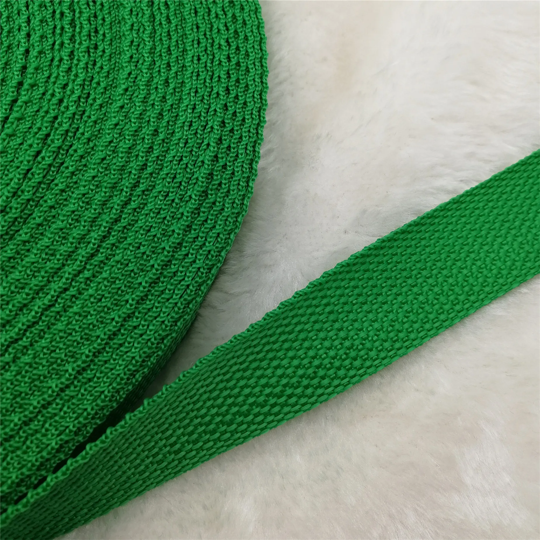 Versatile Nylon Webbing Strap