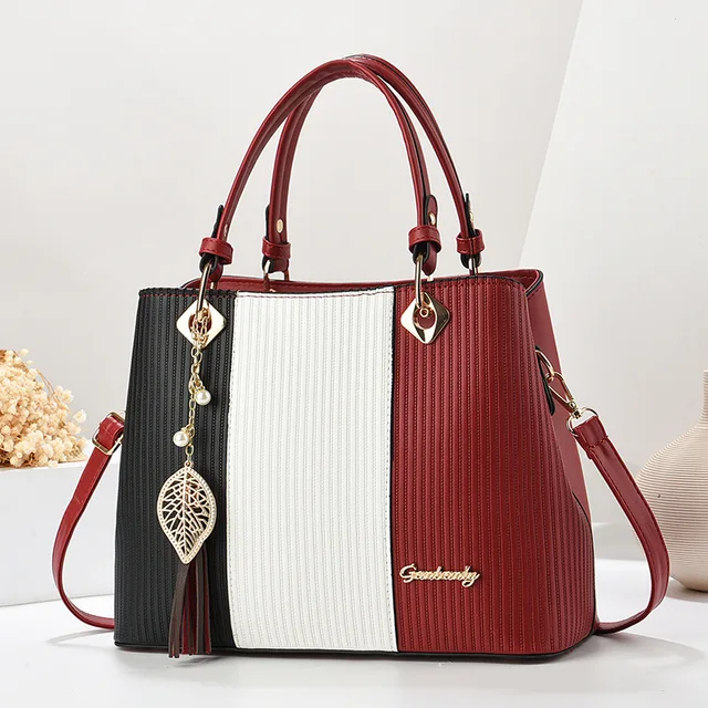 Tassel Muse Tote 1 Tassel Muse Tote 1