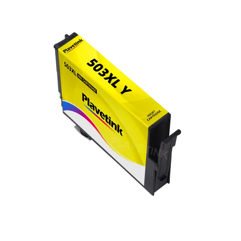 Plavetink 503 Cartucho de Tinta Compatível para Impressora Epson Xp5200 Wrokforce Xp-5205 Wf2960 Wf-2965 para Cartucho T503 T503xl - Imagem 5