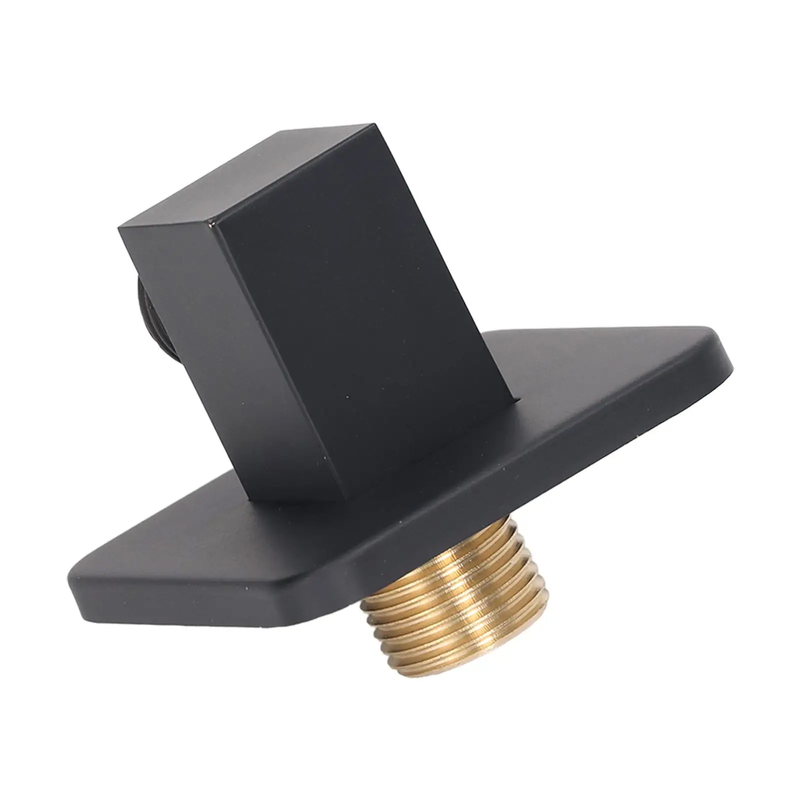 Adjustable Wall Mount for shower Bracket Waterproof Rustproof Holder for shower Accessories