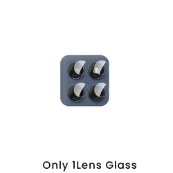 Premium Curved Tempered Glass Screen and Camera Protector with Enhanced Durability for Edge60Fusion (Only 1Lens Glass)