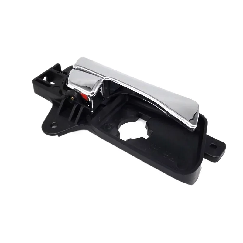 Interior Door Handles For Hyundai I30 I30CW 2007-2012 Front Rear Left Right Inner Chrome 826102L010 826202L010