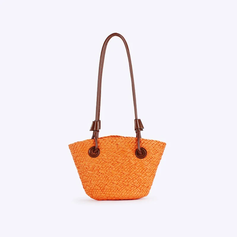 Small orange