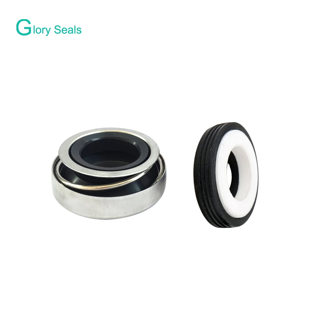 301-15 , BT-AR-15 , 301 Mechanical Seals 15mm BT-AR Seals For Pump (CAR/CER/NBR) 10pcs/lot