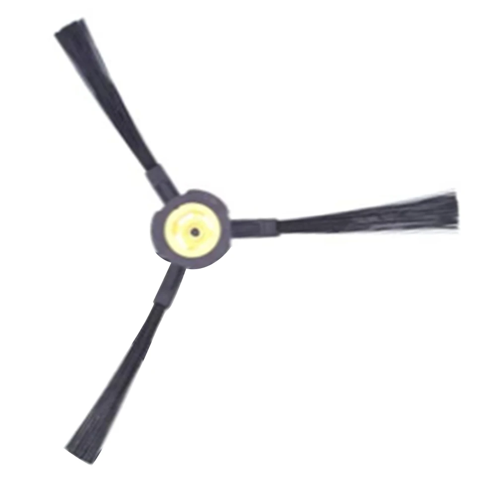 Robot Vacuum Cleaner Side Brush, for ILIFE V8 V8S X750 A7 X800 X785 V80 Robotic Vacuum Cleaner Parts Accessories(6 PCS)