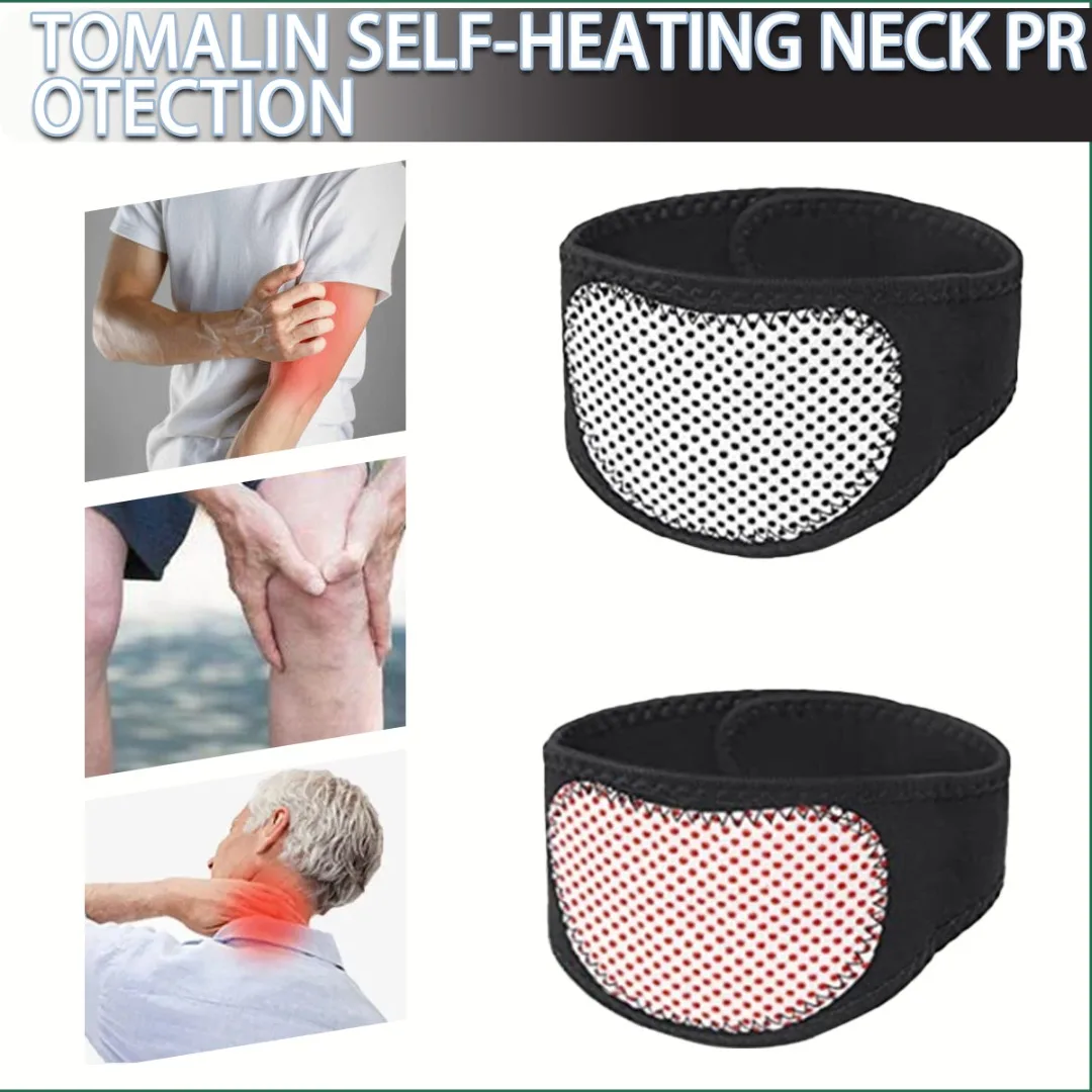 

1PCS Arm Trimmers Tourmaline Acupressure Self-Heating Shaping Arm Trimmers Reducer Loss Workout Body Shaper