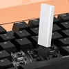 USLION 5/20/21 in 1 Cleaner Kit with Storage Box for PC Tablet Camera Phone Keycap Puller Earphone Cleaning Tools for Airpods 4