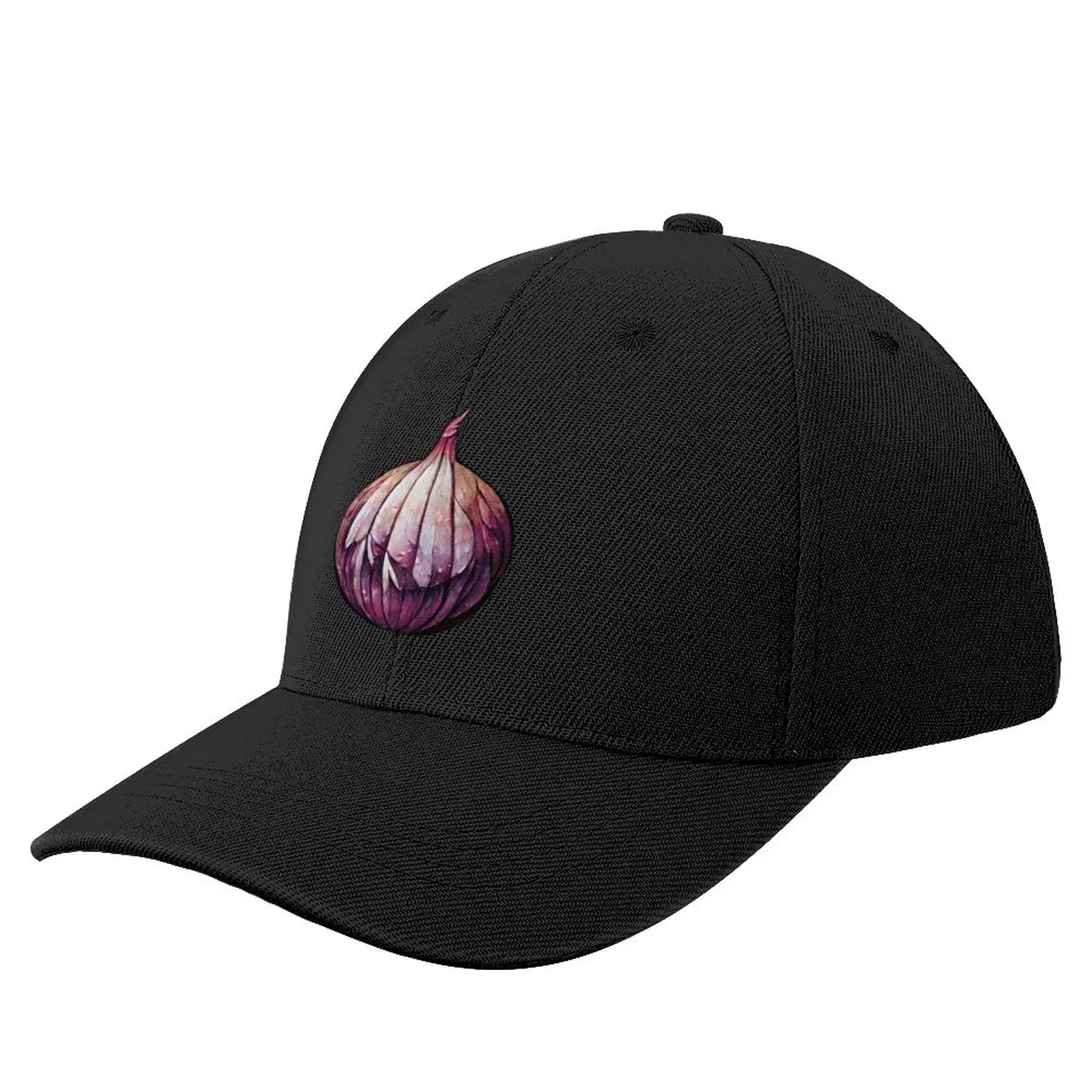 

Purple Onion Baseball Cap fashionable Streetwear beach hat Mountaineering Women Beach Fashion Men's