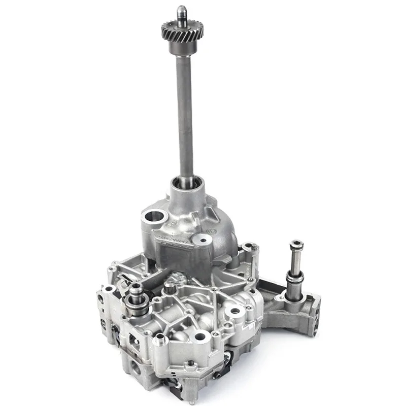 

Корпус клапана автоматической коробки передач 01J325031CD 01J CVT для Audi A4 A6 A6L A8L 01J325031BF 01J325031BJ 01J325031BG