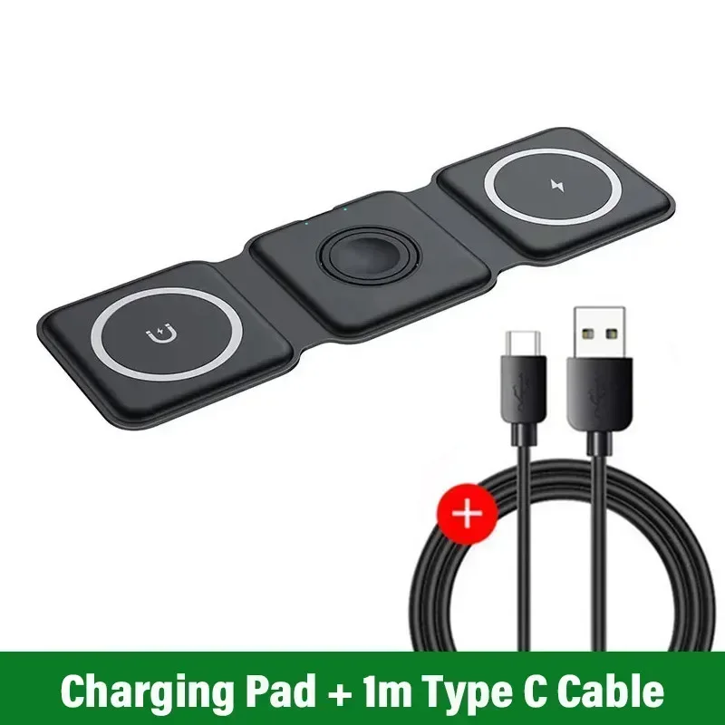 With Cable