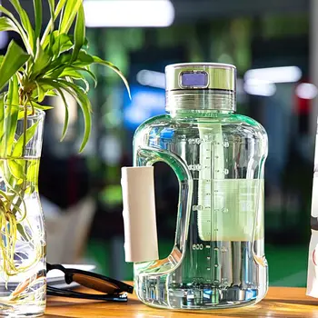 Hydrogen Water Cup 1