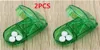 Green 2Pcs