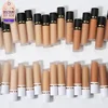 Custom 9ml Full Coverage Liquid Concealer Natural Finish Long Lasting Under The Eyes Dark Circles Cover Waterproof Bulk Makeup 1
