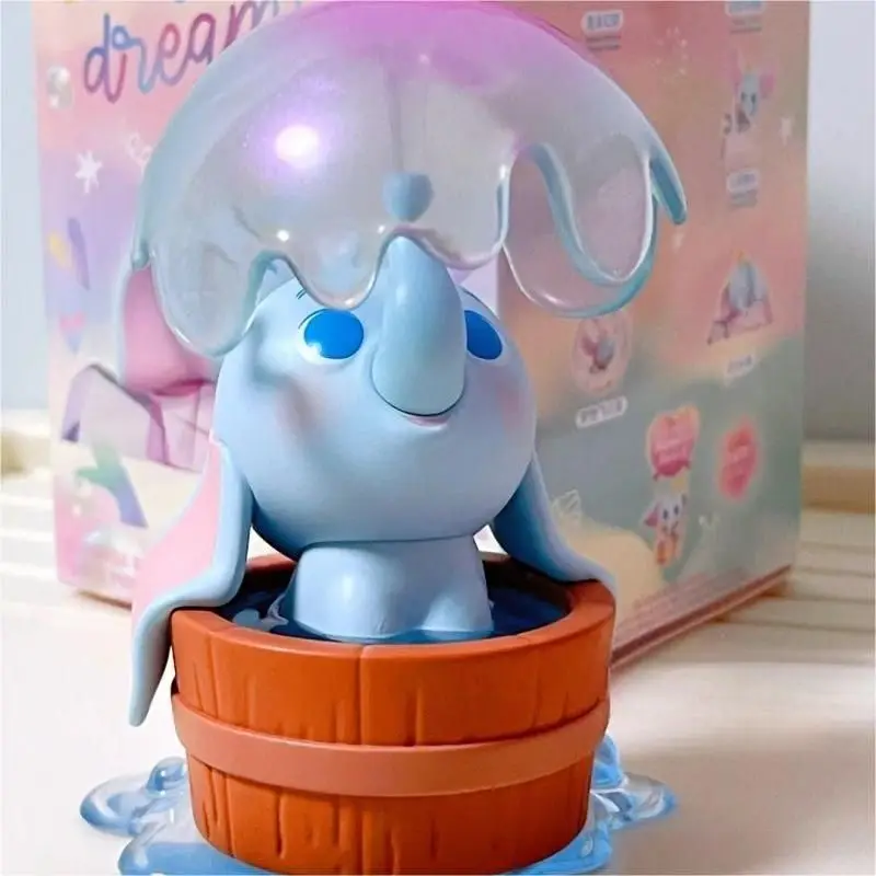 ディズニー ダンボ デイ ドリーム シリーズ ブラインドボックス