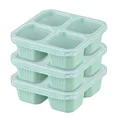 Green 3pcs