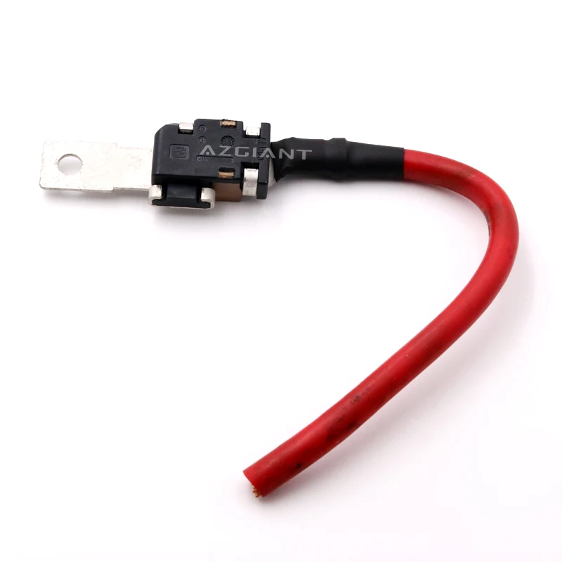 

31343764 31412136 Car Battery Positive Fuse Head Line With Cable Auto Parts For Volvo S60 S80 XC60 V60 S80